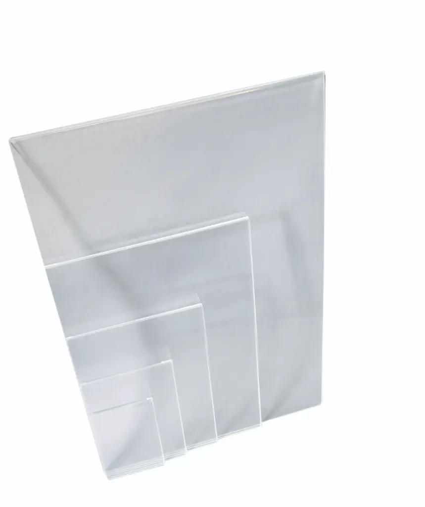 Snapin Poster Pocket 105 x 149 (A6)