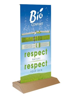 Ecobanner Top 800 x 2000 mm 