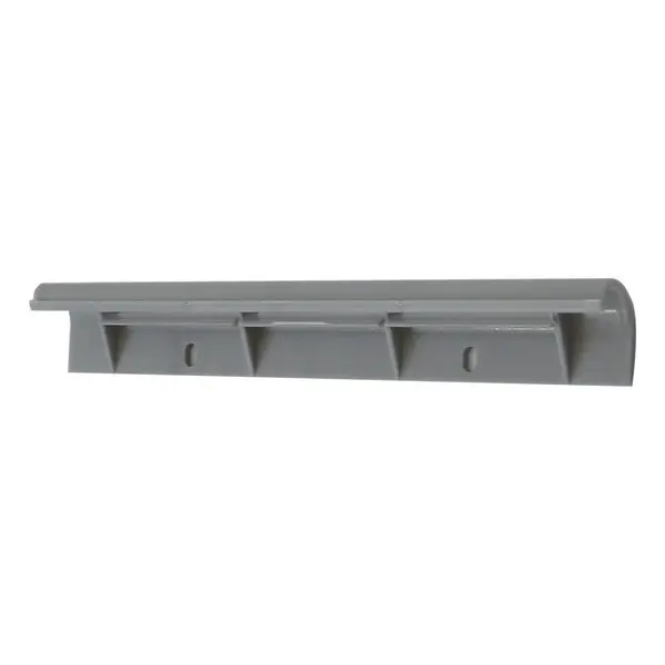 Bannerblock wall support 