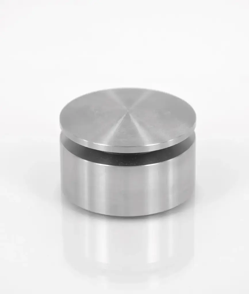 Wandmontage RVS MN20 WA 20mm plaatdikte 5-15mm