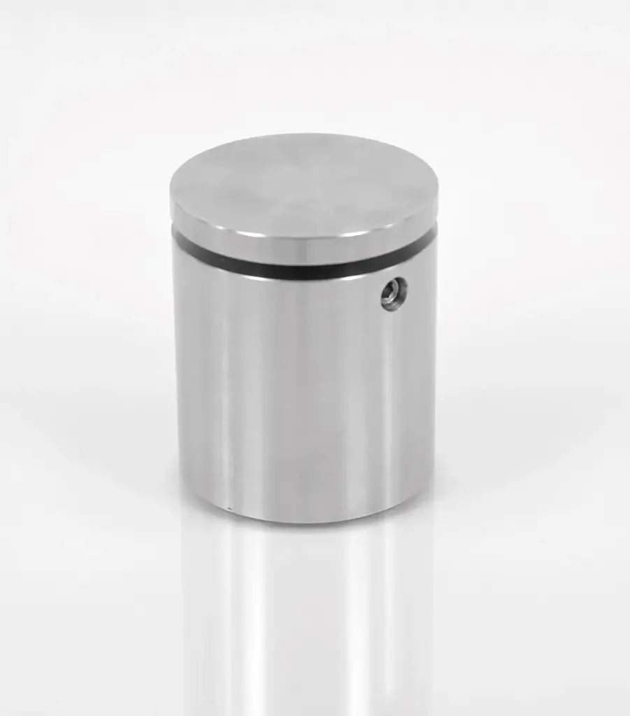 Wandmontage RVS MN21 WA 50mm plaatdikte 5-40mm