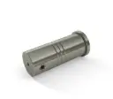 Plafondnok PN01 tbv RVS draad