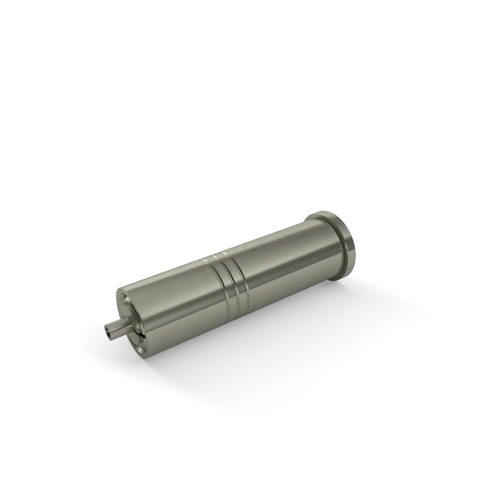 Hangmontage PN04 plafondnok met Automaat tbv draad