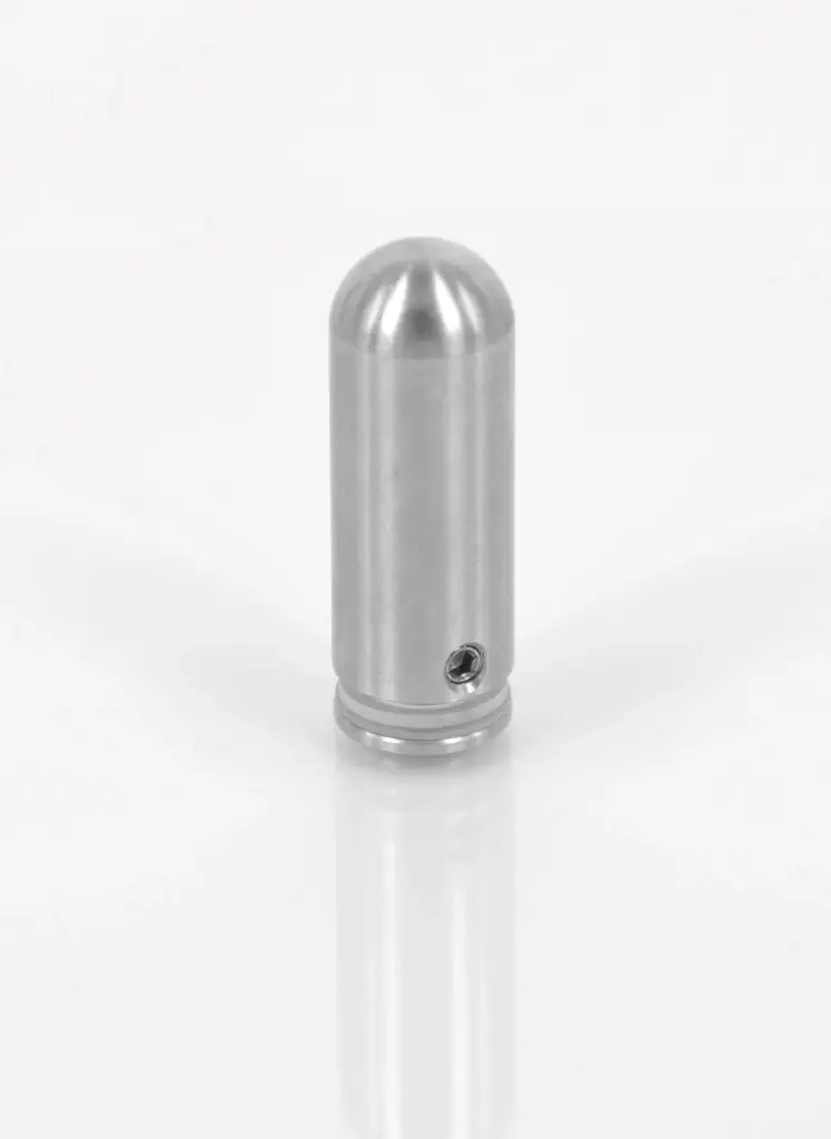 Nok tbv bureaustandaard TN01 plaatdikte 2-5 mm RVS