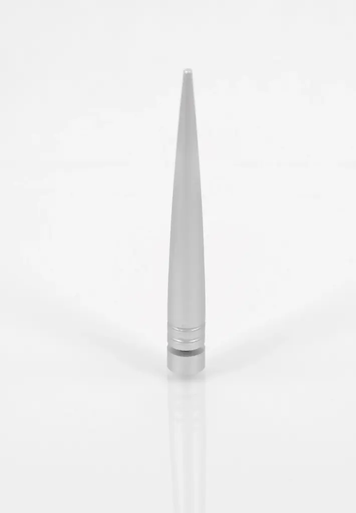 Nok tbv bureaustandaard TN02 Zilver