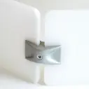 Klem IX Bond 135 graden