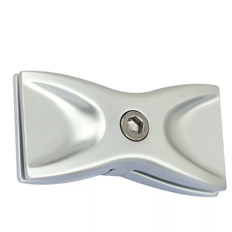 Klem IX Bond | klem 180 graden