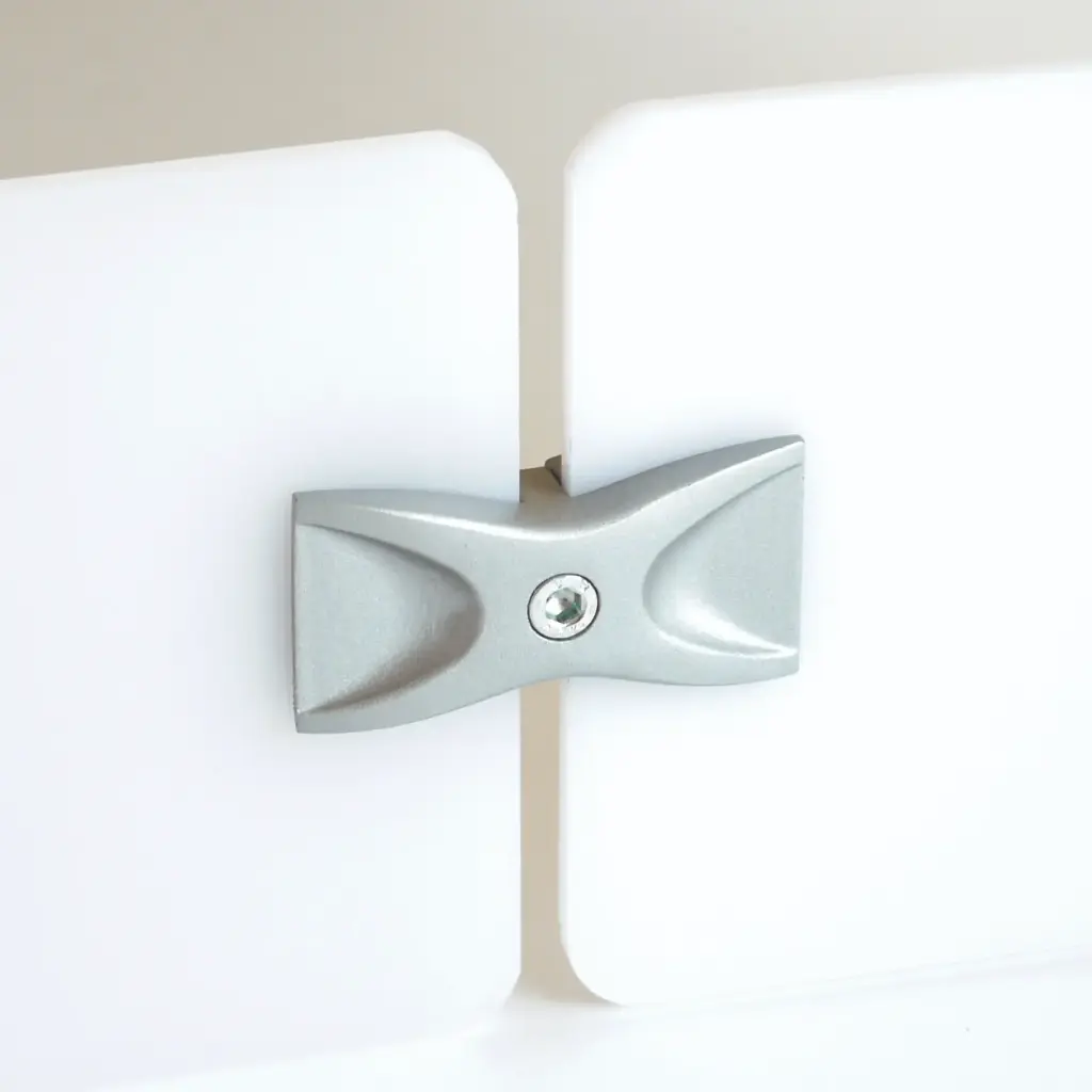 Klem IX Bond 180 graden