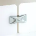 Klem IX Bond 180 graden