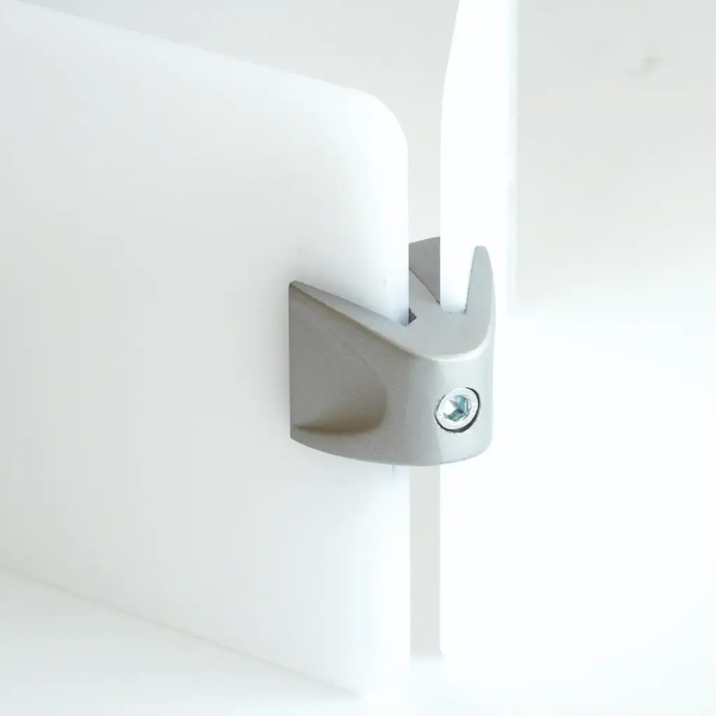 Klem IX Bond 60 graden