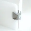 Klem IX Bond 60 graden