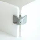 Klem IX Bond 90 graden