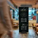 Voet Quickbase zwart 