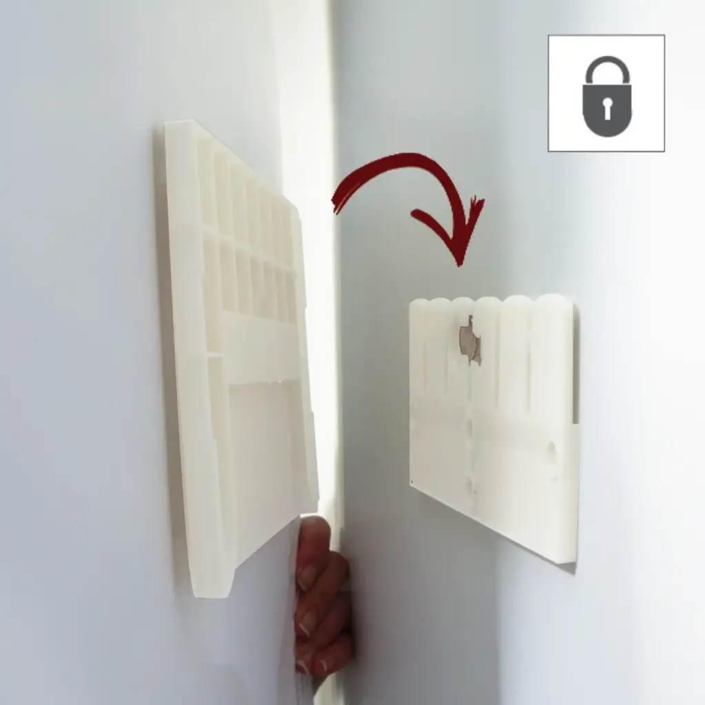 Montagehulp Pixfix Safe 150x200mm