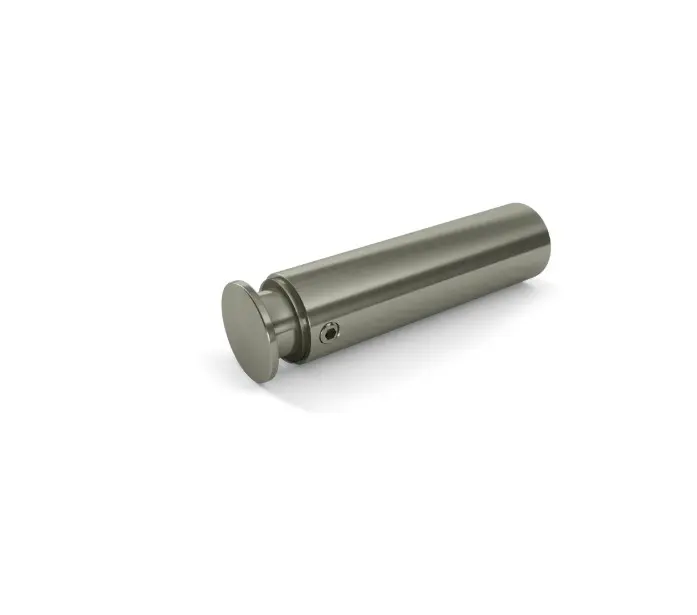 Wandmontage RVS MN11 WA 50mm plaatdikte 5-10mm
