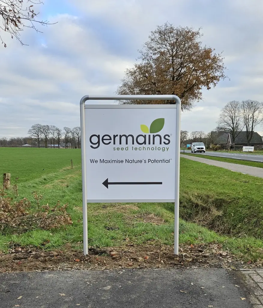 S60 console met bochten op maat