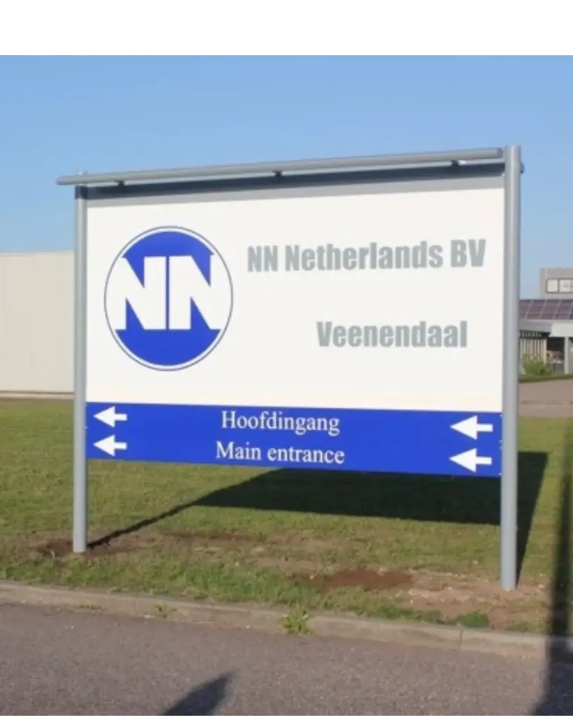 S100 console op maat