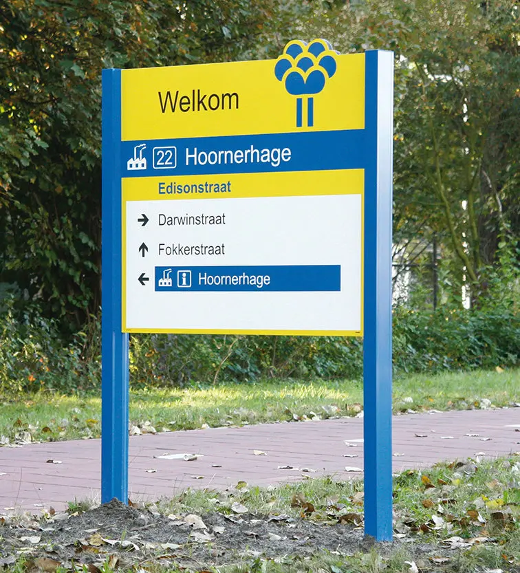 Speciale vormen