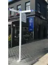 Richtingwijzer S100X op maat