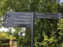 Richtingwijzer S90-4 groefs op maat