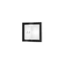 Informatiekast Edge 530 x 465 x 54 mm (2xA4)