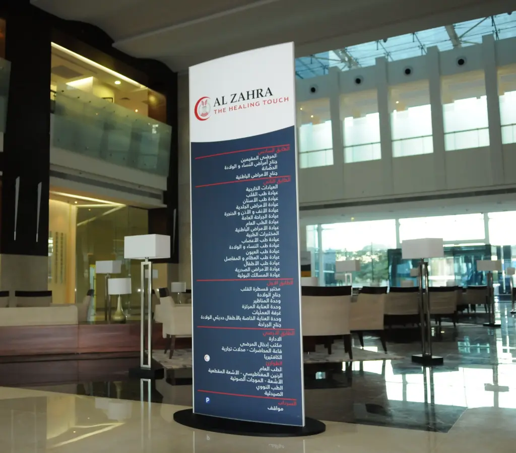 Binnenzuil Uniek 594 x 840 (A1)