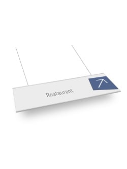 Hangborden A | 594,5 x 148,5 mm