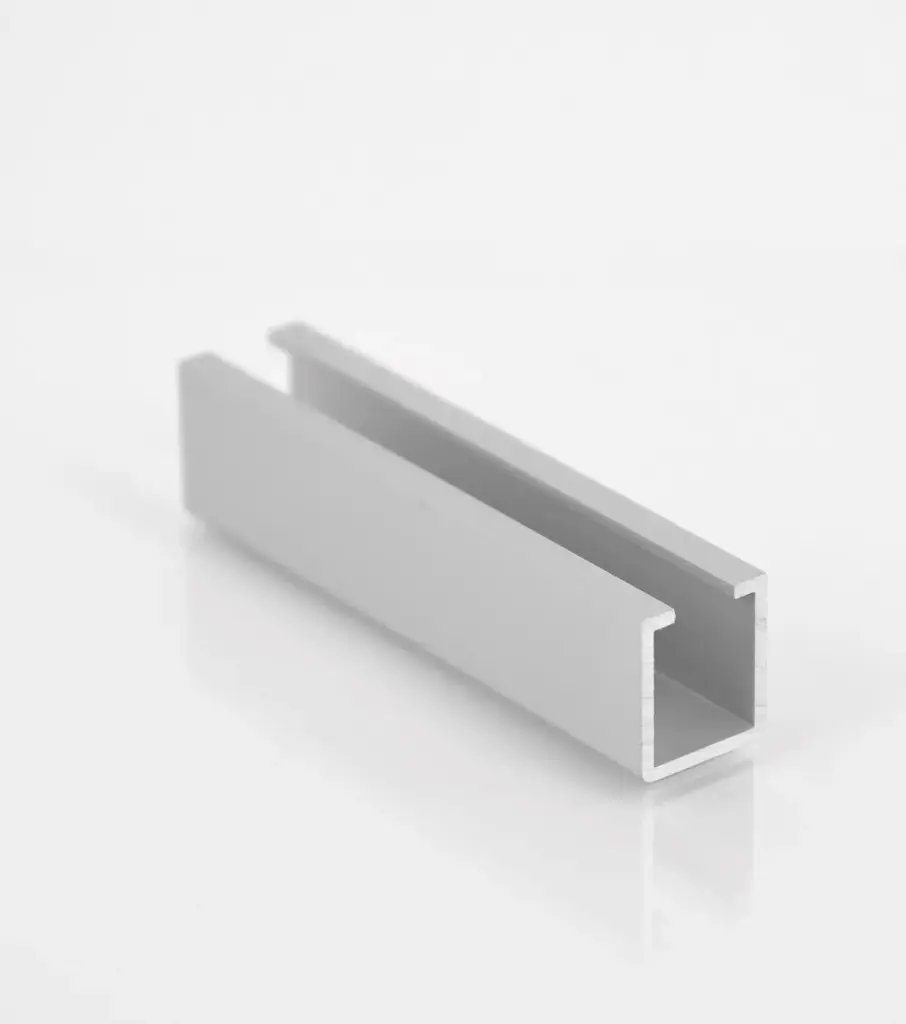 Specials BP01 rail