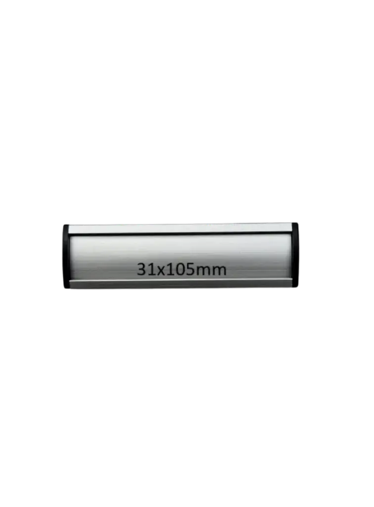 Wandbord IX 26 x 105 mm