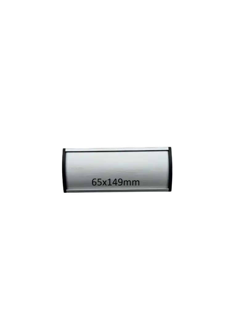 Wandbord IX 60 x 149 mm