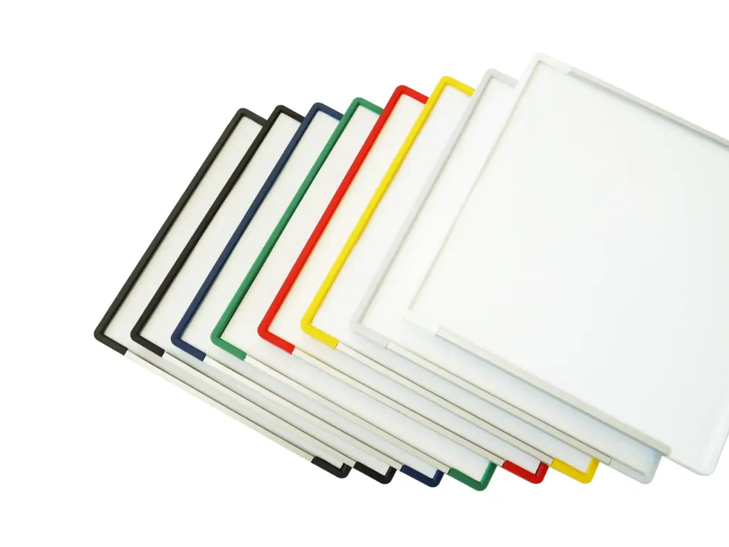 Wandbord SY 105 x 105 mm