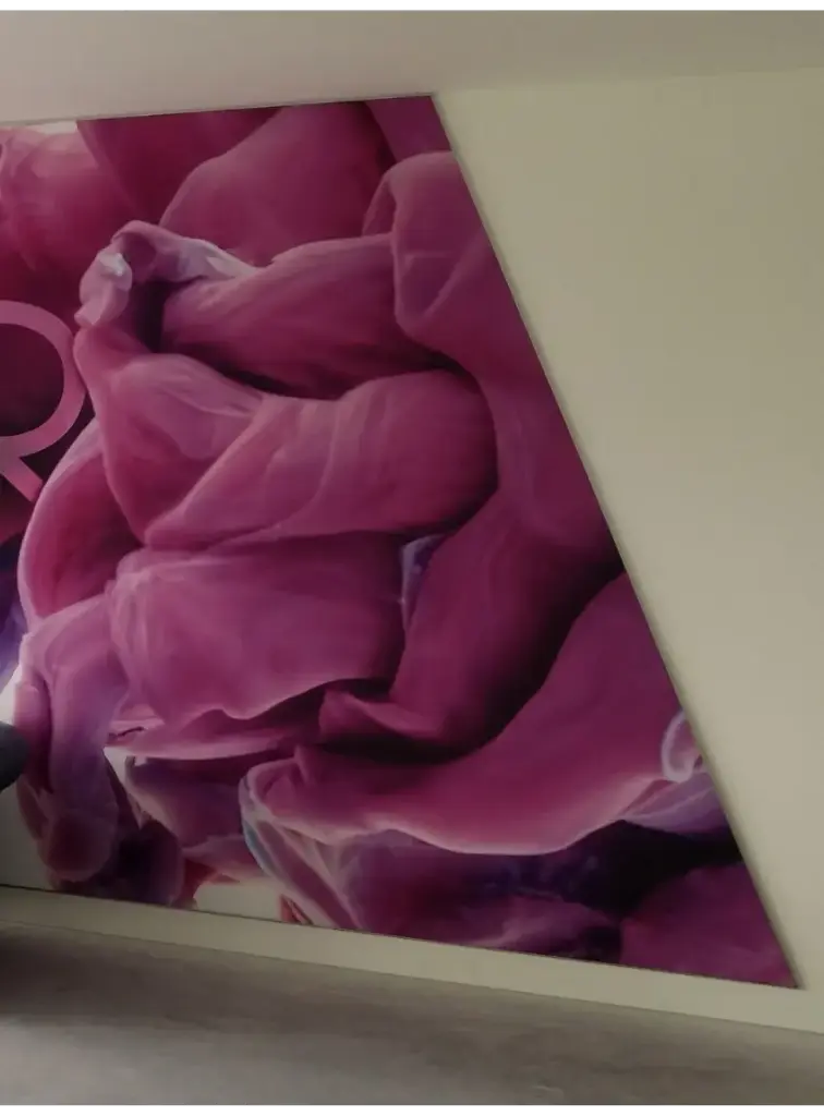 Spanframe E-tex op maat