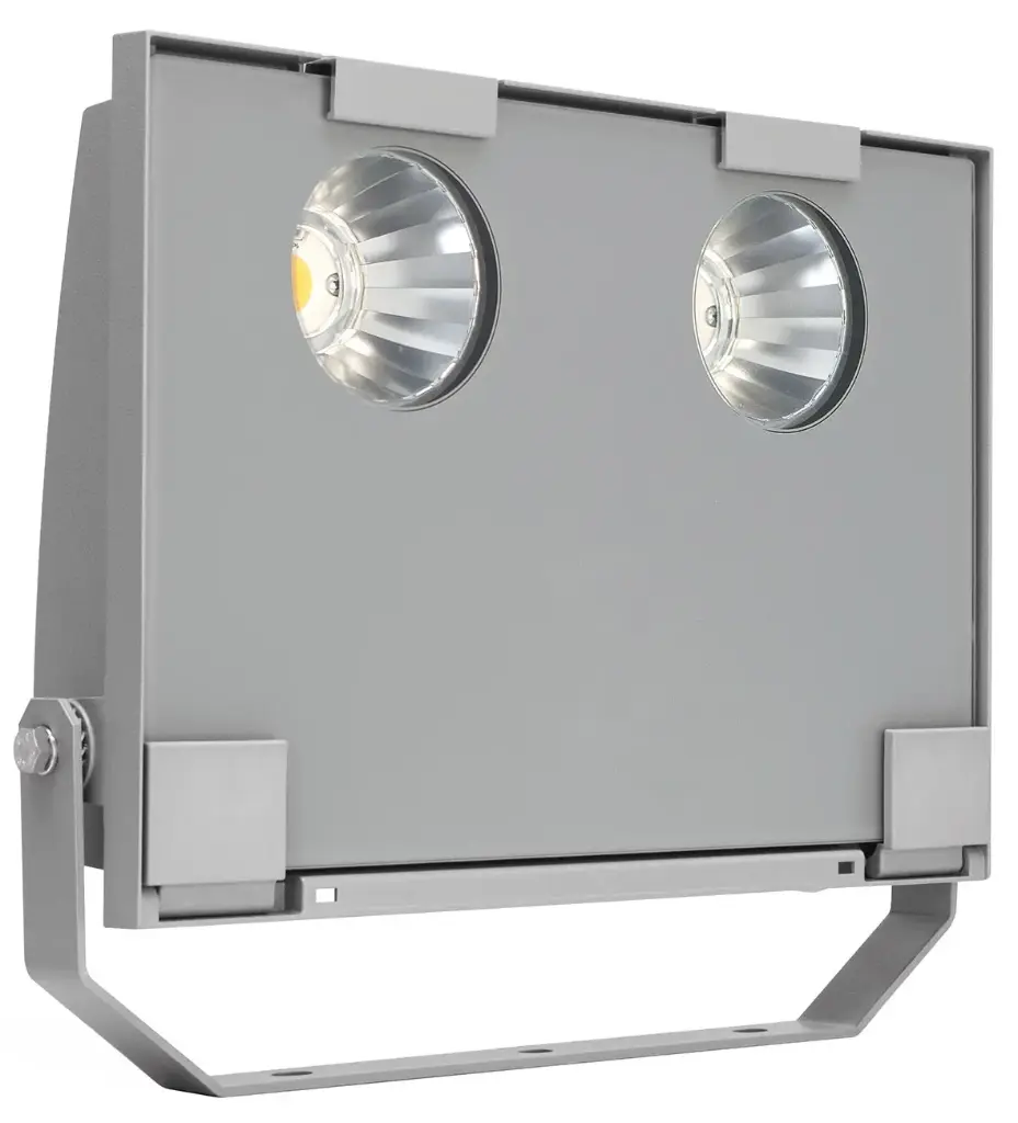 LED Spot GL02 2250 x 6000 mm