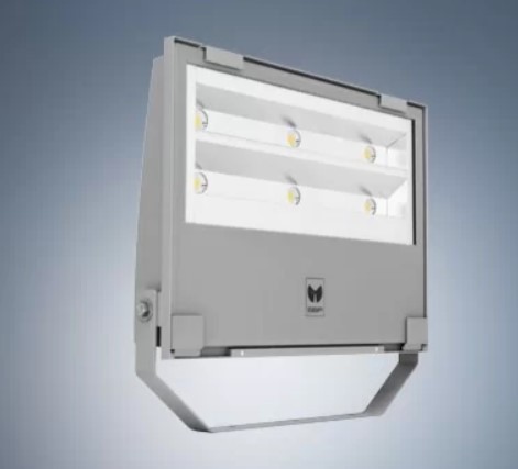 LED Spot GL03 | 6000 x 6000 mm
