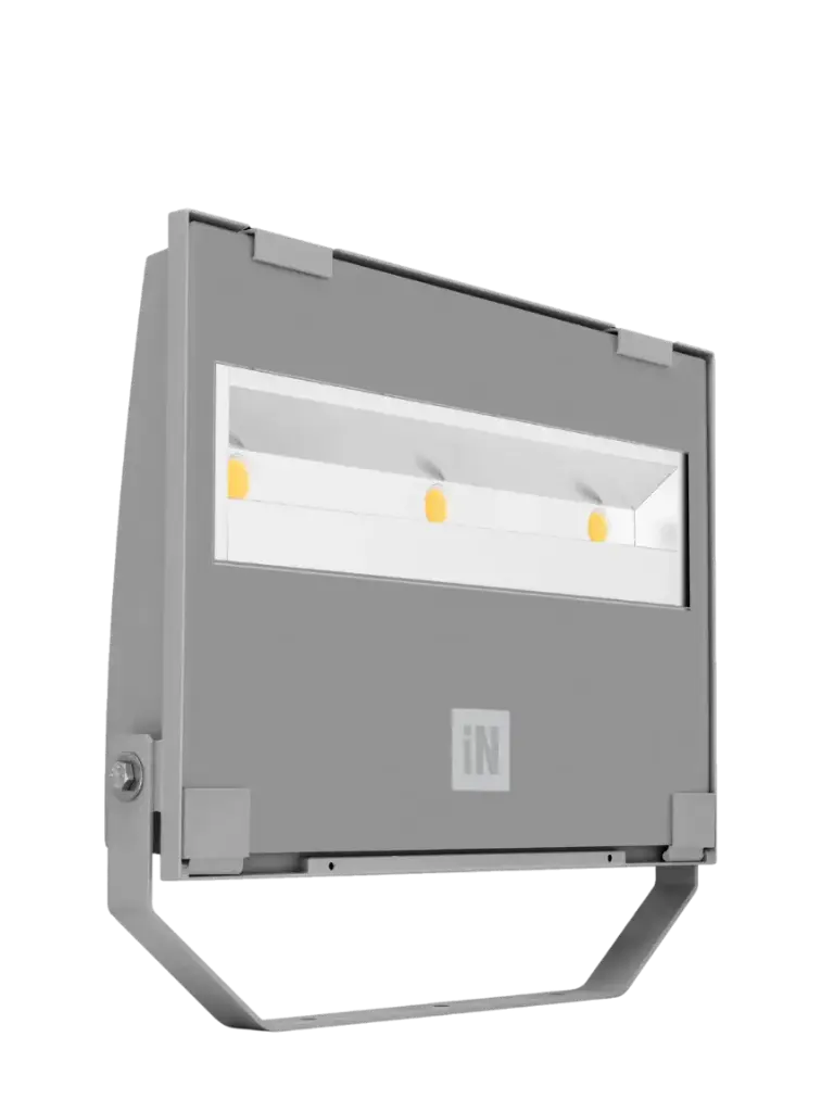 LED Spot GL03 6000 x 6000 mm