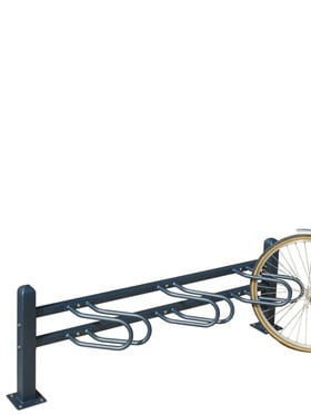 Convi Fietsenrek 73 standaard | L1510 mm