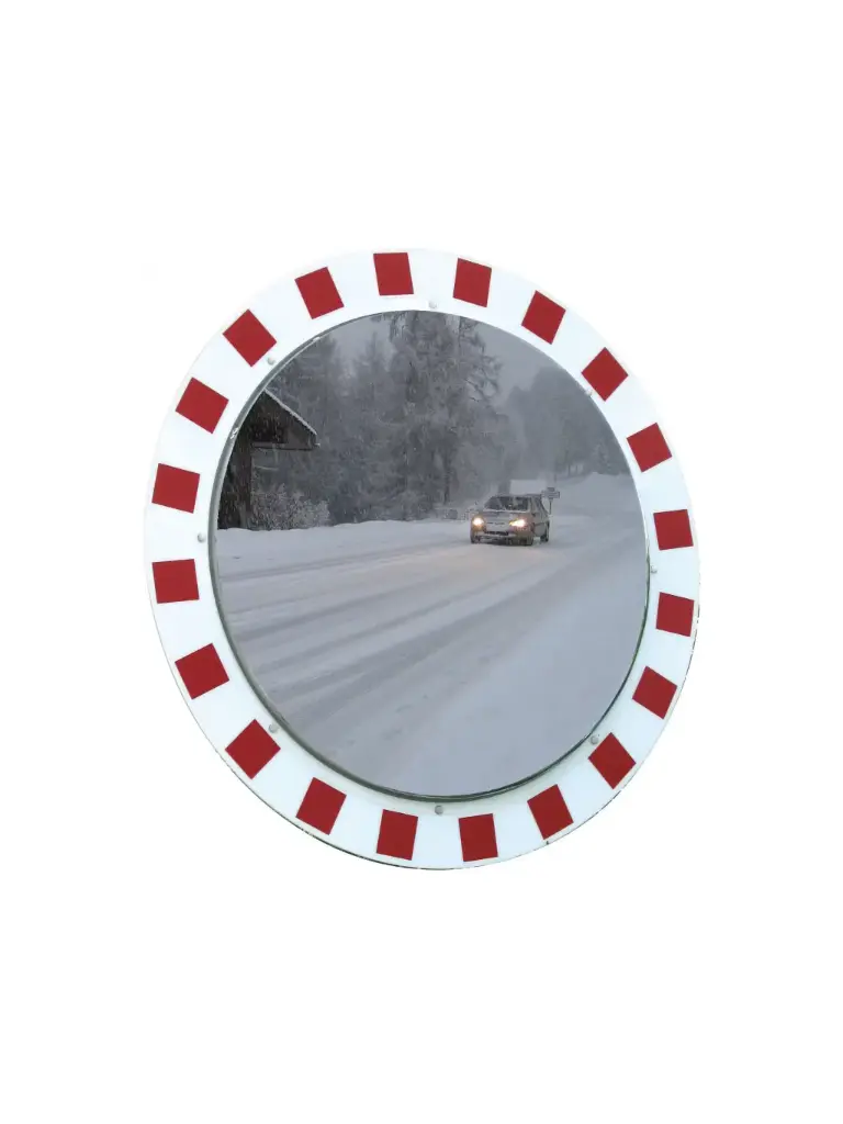 Condensspiegel V100A dia 600 mm