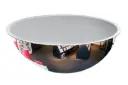 Winkelspiegel P300 halve bol 660mm
