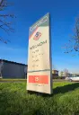 Reclamezuil T400 onverlicht 1250 x 3500 mm