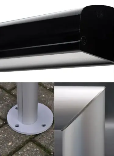 [PROD_SAC] Accessoires staanders