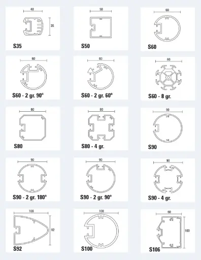 [PROD_SAL] Al de staanders