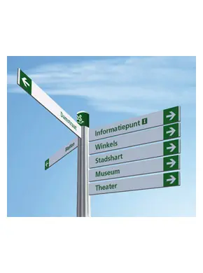 [MTW_S100H] Richtingwijzer S100H op maat