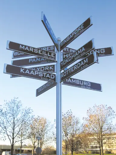 [MTW_S608] Richtingwijzer S60 8-groefs op maat