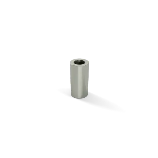 [SIA20RVS10] Afstandbus 20mm dia.10mm RVS