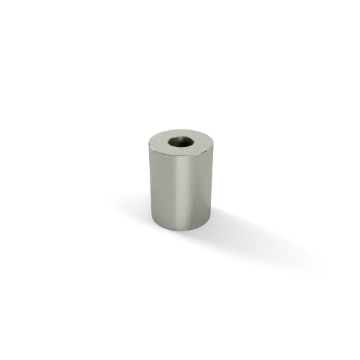 [SIA20RVS14] Afstandbus 20mm dia.14mm RVS