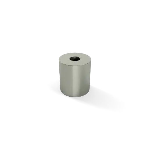 [SIA20RVS18] Afstandbus 20mm dia.18mm RVS