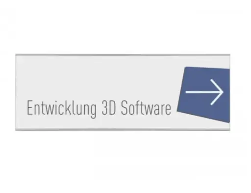 [AO22P] Richtingsbord A 594 x 420 mm (A2)