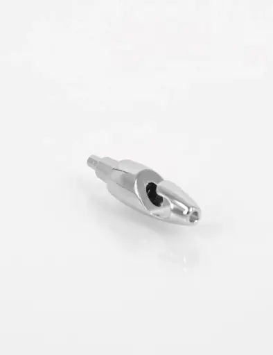 [BP02] Specials BP02 Ophanghaak Alu (verkoop per 2 stuks)