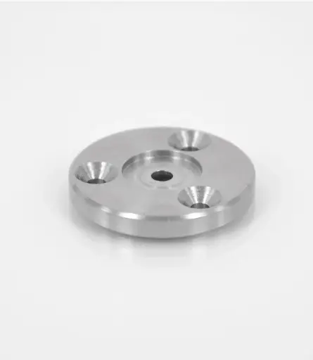 [BP10-05] Specials BP10 Ring t.b.v. INOX 3,4,5,9,10,Flag dia. 8mm