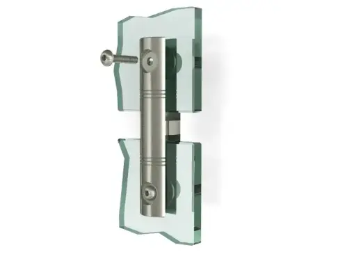 [KN01] Koppelnok KN01 tbv borden ONDER ELKAAR